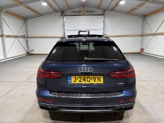 Audi A6 avant 3.0 55TFSI 250kW Automaat Quattro Pano Disign Pro Line Plus picture 7