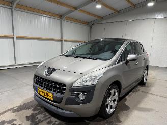 Peugeot 3008 1.6THP 115kW Panoramadak ST picture 10