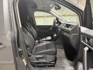 Volkswagen Caddy 2.0TDI 75kW Automaat BMT Exclusive Edition picture 36