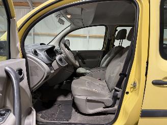Renault Kangoo 1.6-16V 78kW Expression picture 13