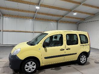 Renault Kangoo 1.6-16V 78kW Expression picture 9