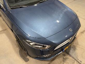Mercedes A-klasse 35AMG 225kW Automaat 4Matic Pano Premium Plus picture 19