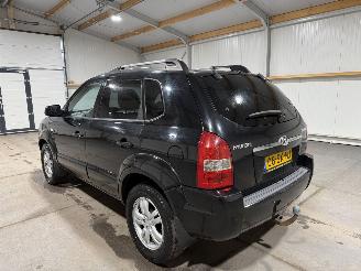 Hyundai Tucson 2.0i 104kW 4WD Style picture 12