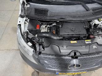 Mercedes Vito 111CDI 84kW Friso / Koelwagen Airco Functional picture 28