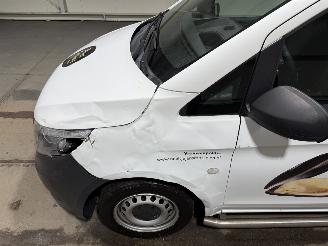 Mercedes Vito 111CDI 84kW Friso / Koelwagen Airco Functional picture 17