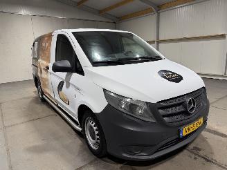 Mercedes Vito 111CDI 84kW Friso / Koelwagen Airco Functional picture 3