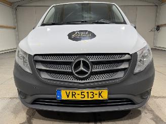 Mercedes Vito 111CDI 84kW Friso / Koelwagen Airco Functional picture 23