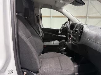 Mercedes Vito 111CDI 84kW Friso / Koelwagen Airco Functional picture 36