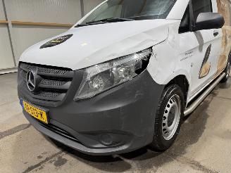 Mercedes Vito 111CDI 84kW Friso / Koelwagen Airco Functional picture 24