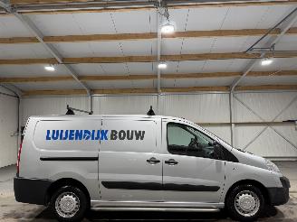 danneggiata veicoli commerciali Toyota Proace 1.6D 66kW L2H1 Aspiration 2013/12