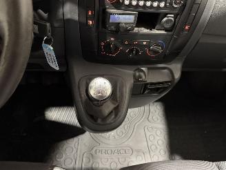 Toyota Proace 1.6D 66kW L2H1 Aspiration picture 19