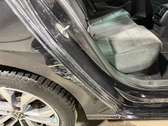 Volkswagen Passat 1.5TSI 110kW Automaat Pano Business picture 23