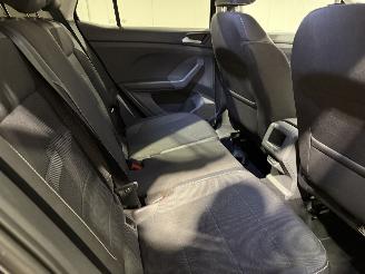 Volkswagen T-Cross 1.6TDI 70kW Automaat Style picture 41
