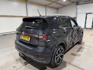 Volkswagen T-Cross 1.6TDI 70kW Automaat Style picture 6
