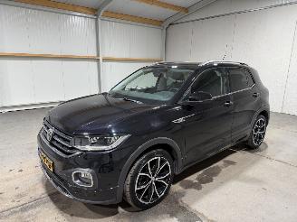 Volkswagen T-Cross 1.6TDI 70kW Automaat Style picture 9