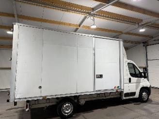 Peugeot Boxer 2.0BlueHDI 120kW Bakwagen picture 5