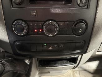 Mercedes Sprinter 213CDI  2.2  95kW Airco Laadbak picture 33