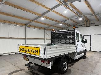 Mercedes Sprinter 213CDI  2.2  95kW Airco Laadbak picture 6