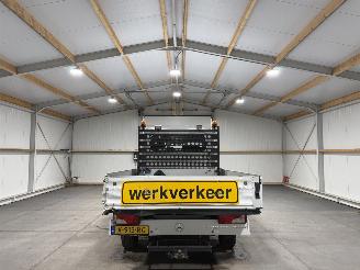 Mercedes Sprinter 213CDI  2.2  95kW Airco Laadbak picture 7