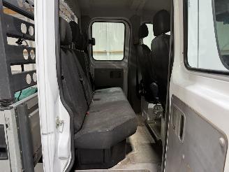 Mercedes Sprinter 213CDI  2.2  95kW Airco Laadbak picture 36