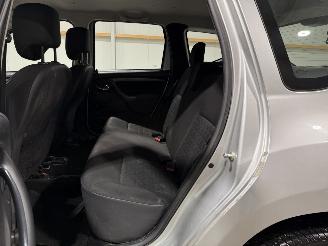 Dacia Duster 1.2TCe 92kW Laureate picture 18