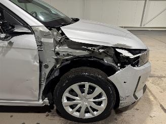 Opel Corsa 1.2 75kW Airco Turbo Edition picture 18