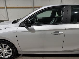 Opel Corsa 1.2 75kW Airco Turbo Edition picture 15