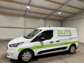 Ford Transit Connect 1.5 EcoBLue 74kW L2 Trend picture 9