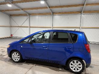 Mitsubishi Colt 1.3 70kW Airco Edition TWO picture 11