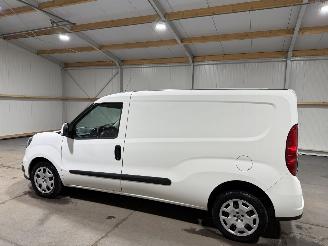 Fiat Doblo 1.4T-Jet 88kW Naturel Power Maxi SX picture 11