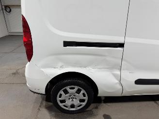 Fiat Doblo 1.4T-Jet 88kW Naturel Power Maxi SX picture 31