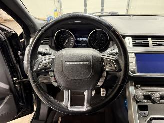 Land Rover Range Rover Evoque 2.0Si 177kW Automaat 4-WD Coupé   Prestige picture 14