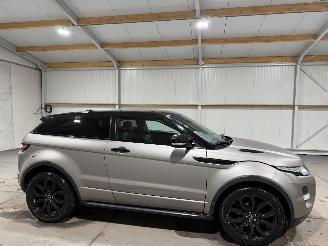 Land Rover Range Rover Evoque 2.0Si 177kW Automaat 4-WD Coupé   Prestige picture 2