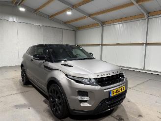 Land Rover Range Rover Evoque 2.0Si 177kW Automaat 4-WD Coupé   Prestige picture 3