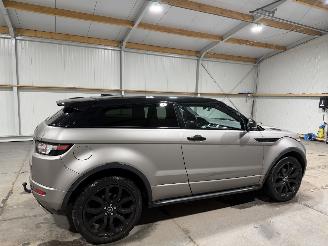 Land Rover Range Rover Evoque 2.0Si 177kW Automaat 4-WD Coupé   Prestige picture 5