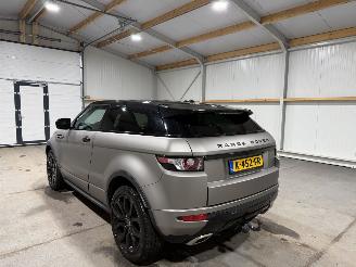 Land Rover Range Rover Evoque 2.0Si 177kW Automaat 4-WD Coupé   Prestige picture 12