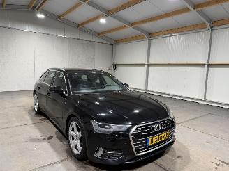 Audi A6 avant 3.0 45TDI 170kW Quattro Sport Pro Line S picture 3