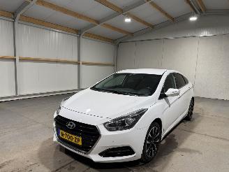 Hyundai I-40 1.7CRD 104kW Automaat Clima picture 10