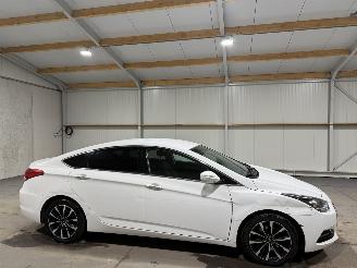 Hyundai I-40 1.7CRD 104kW Automaat Clima picture 2