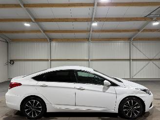 Avarii autoturisme Hyundai I-40 1.7CRD 104kW Automaat Clima 2017/8