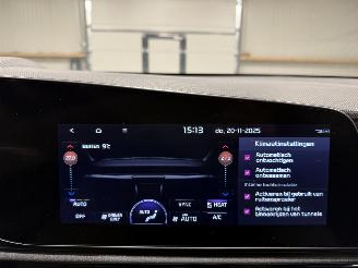 Kia Niro 64.8kWh EV 150kW DynamicLine picture 18