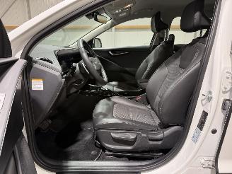 Kia Niro 64.8kWh EV 150kW DynamicLine picture 14