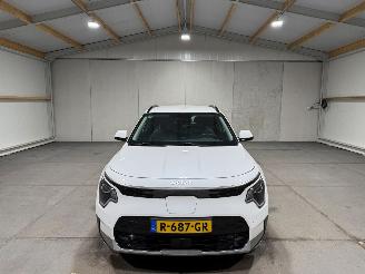 Kia Niro 64.8kWh EV 150kW DynamicLine picture 4