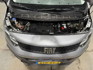 Fiat Scudo 2.0MJ 106kW L3H1 Navi Airco picture 26