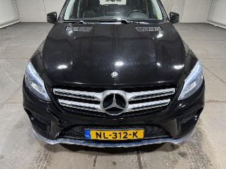 Mercedes GLE 350d 190kW 4-Matic AMG Sport Edition Pano Luchtvering picture 20