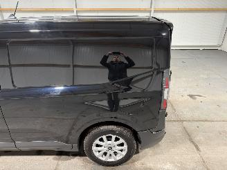 Ford Transit Courier Van 1.0 EcoBoost 92kW Automaat Limited picture 17