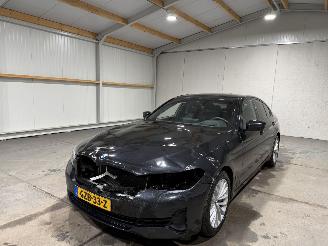 BMW 5-serie 530d 3.0 210kW Automaat X-Drive High Executive Schuifkantel picture 10
