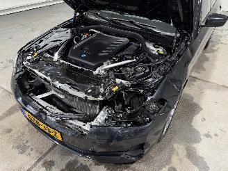 BMW 5-serie 530d 3.0 210kW Automaat X-Drive High Executive Schuifkantel picture 27