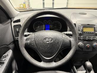 Hyundai I-30 1.4i 80kW i-Drive Drive Cool picture 30