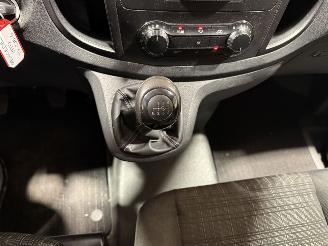 Mercedes Vito Tourer 114 BlueTec 100kW Pro Extra Lang 9Persoons picture 18